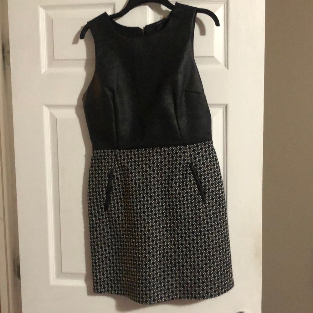 Dex dress